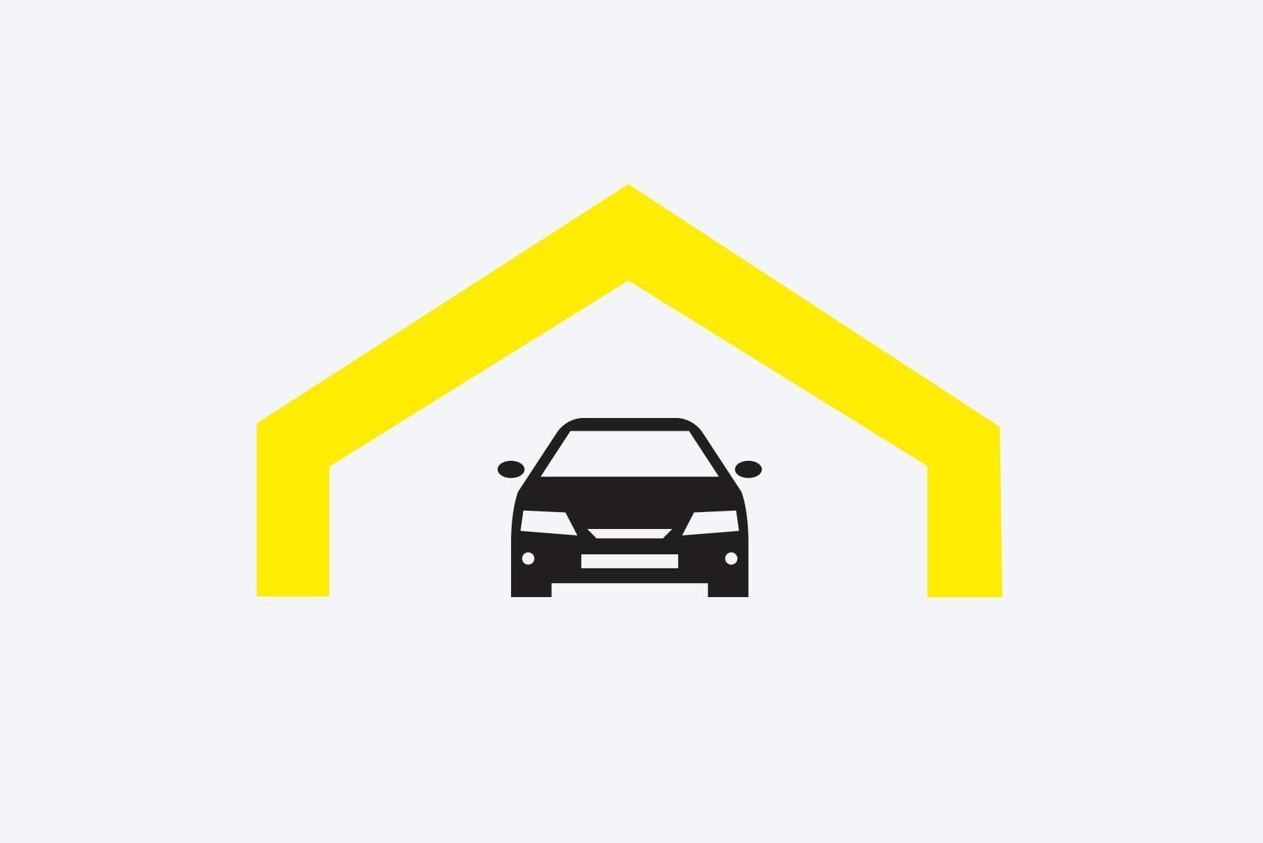 Garage te koop