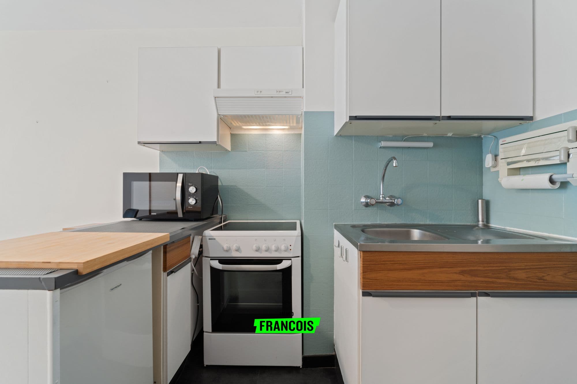 Appartement te koop