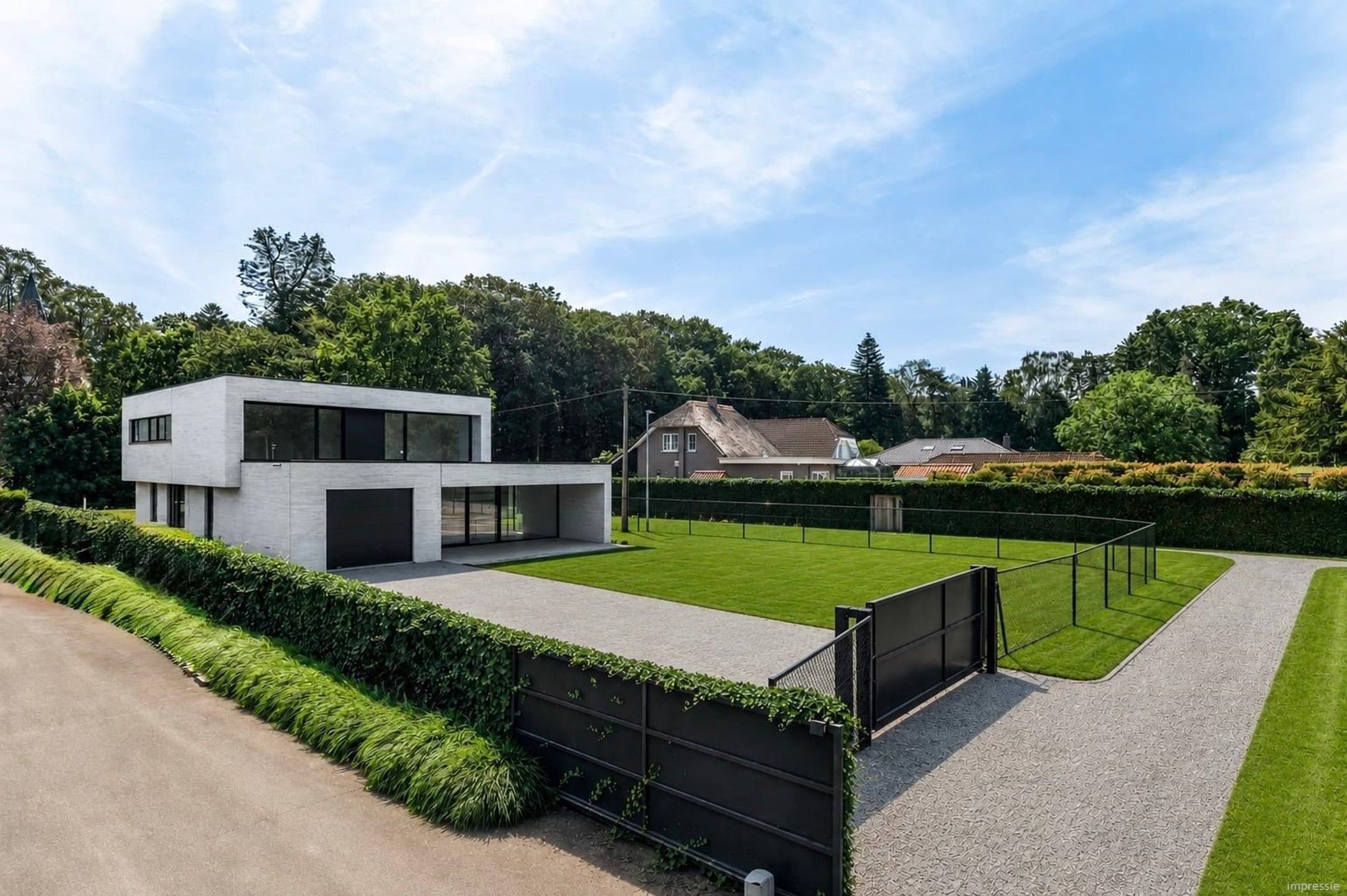 Huis te koop