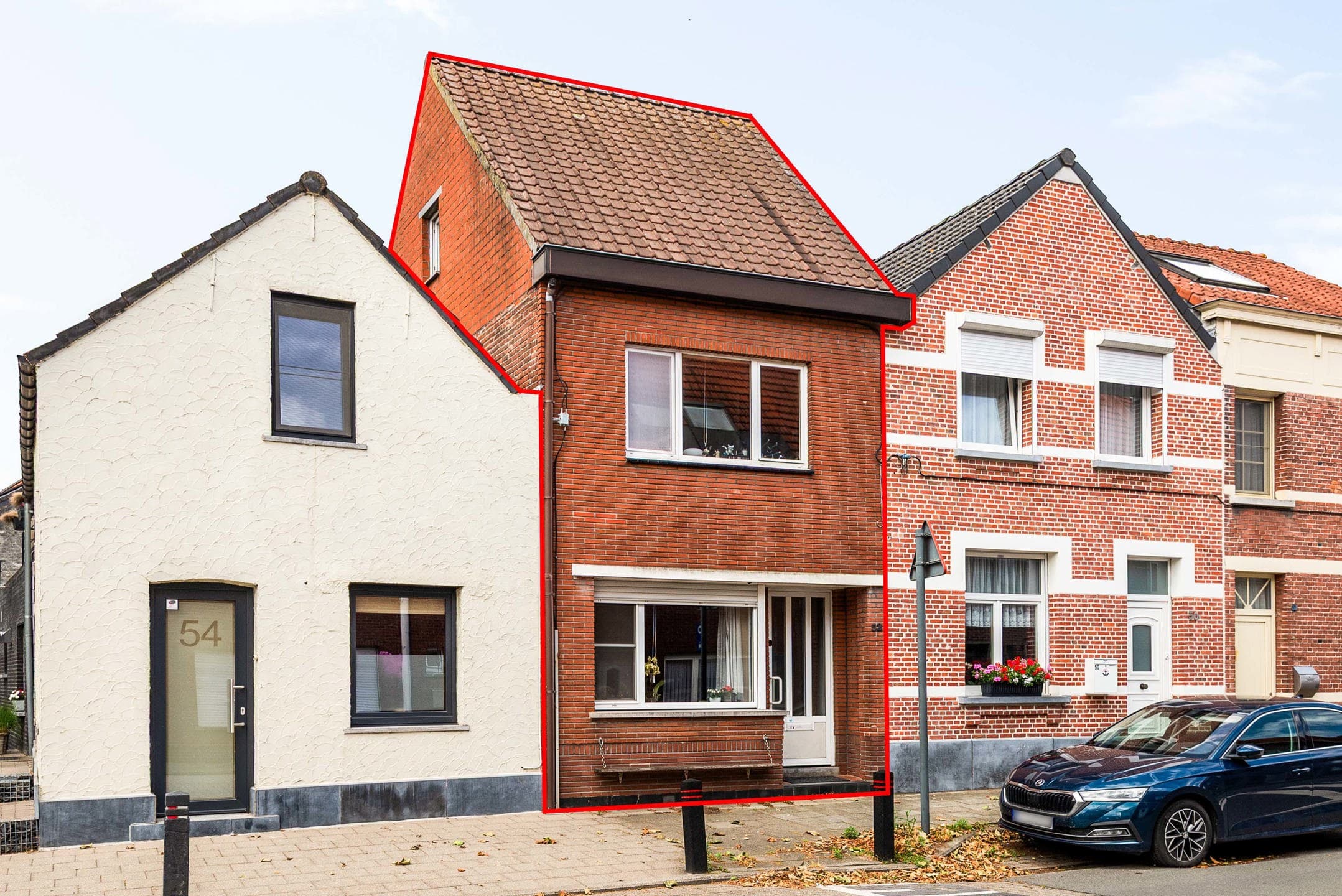 Huis te koop