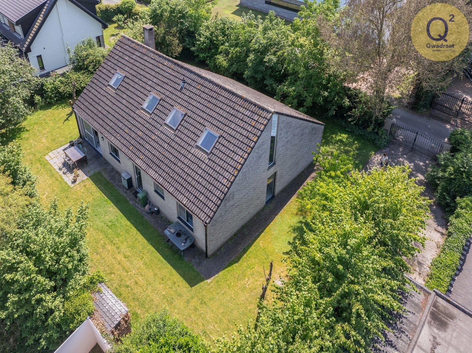 Huis te koop