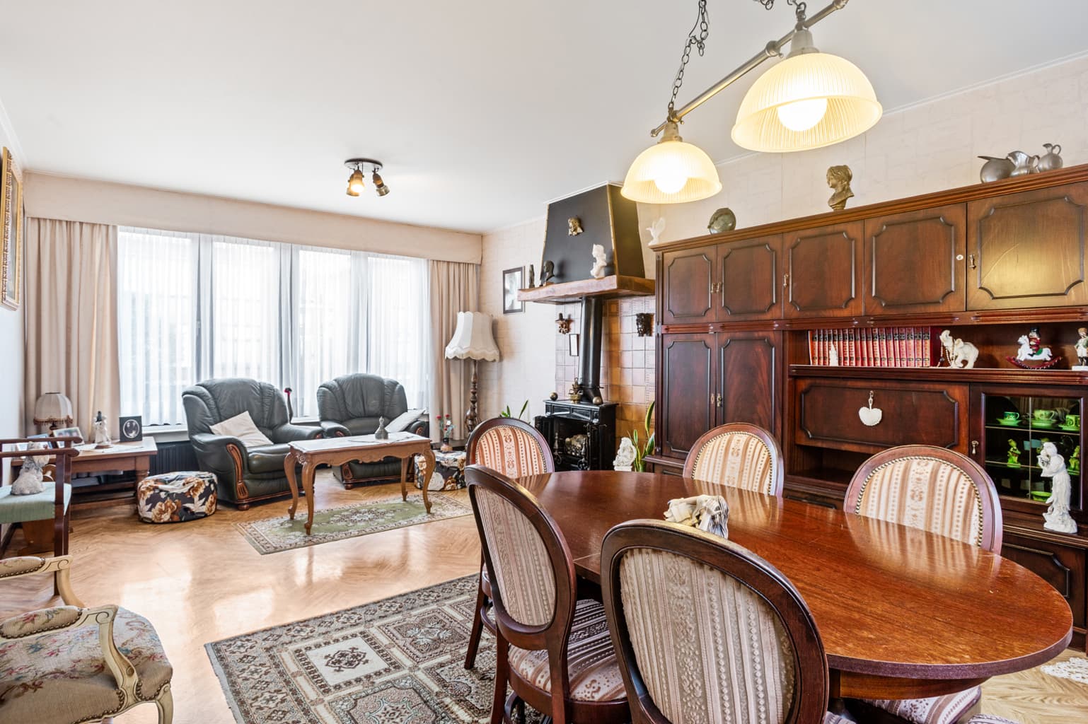 Huis te koop