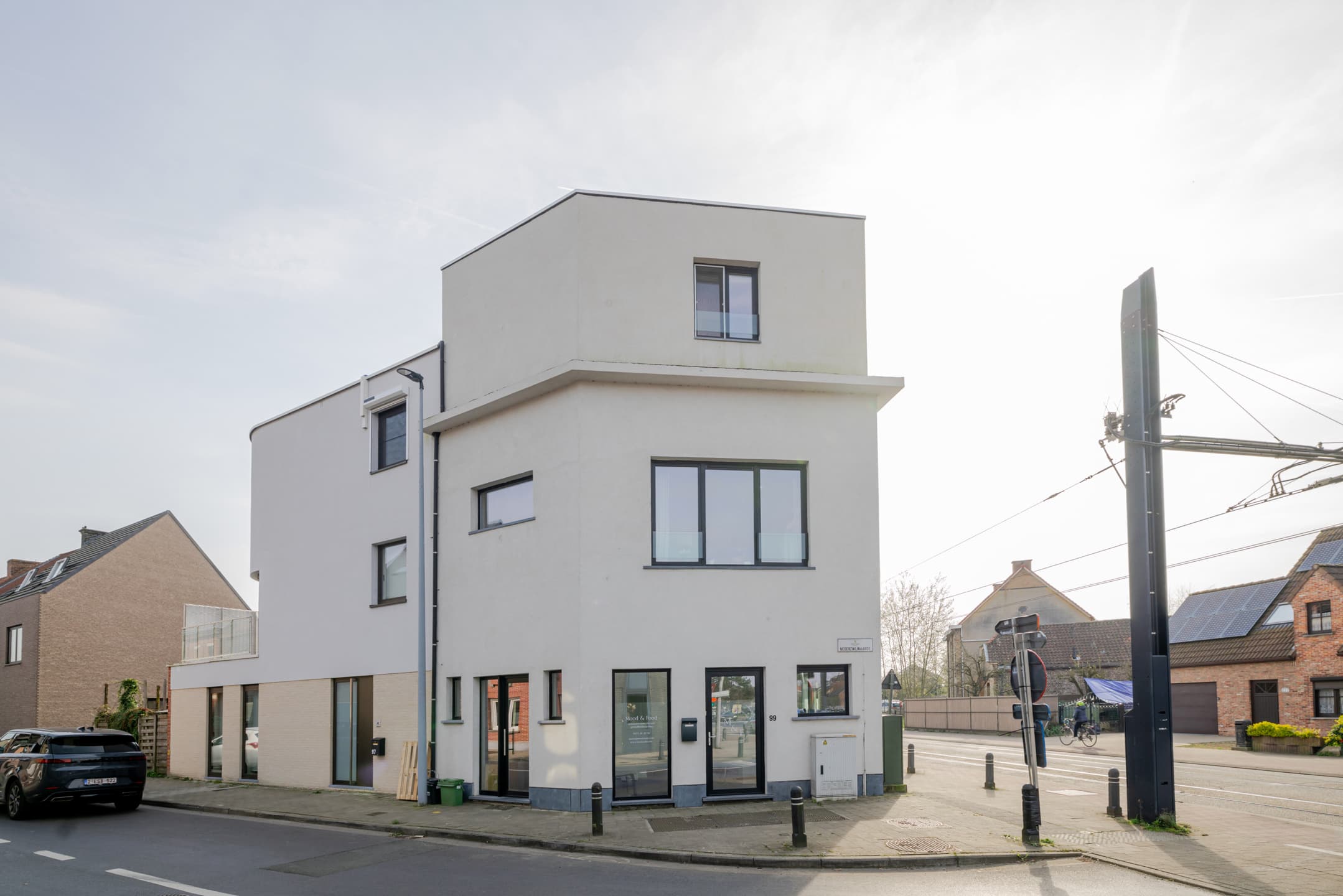 Huis te koop