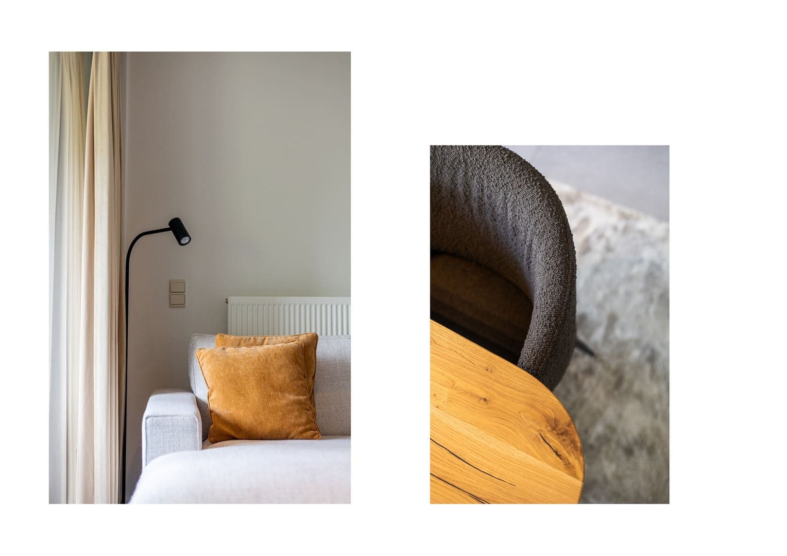 Appartement te koop