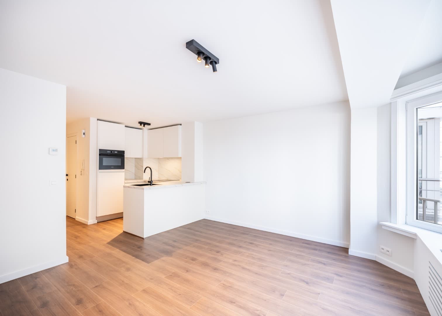 Appartement te koop