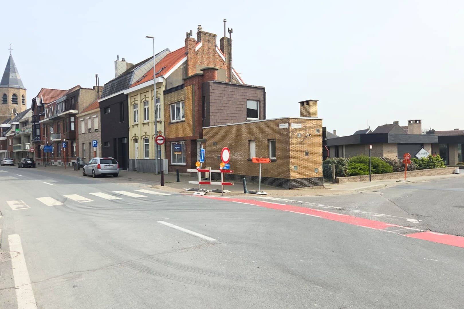 Huis te koop