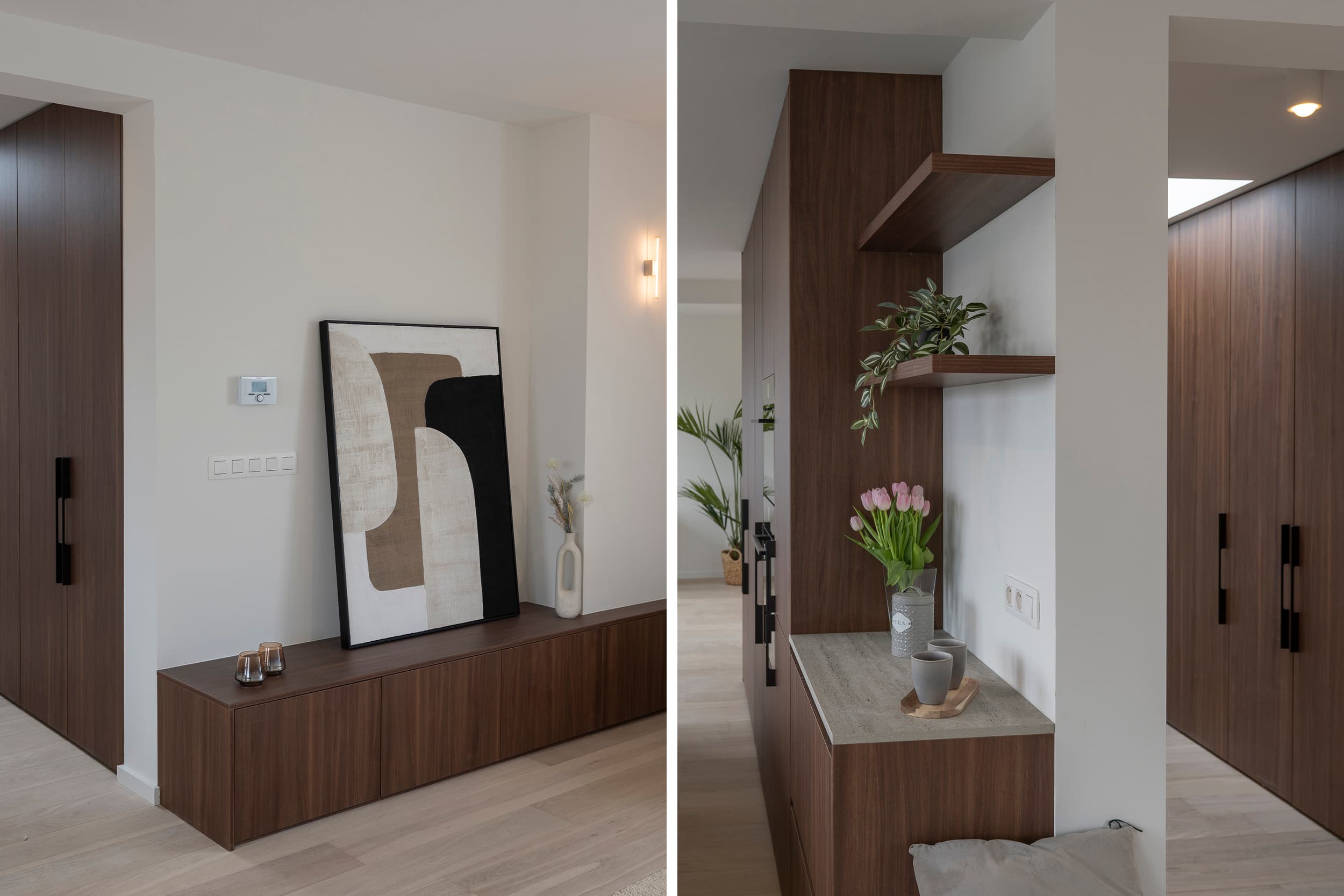 Appartement te koop
