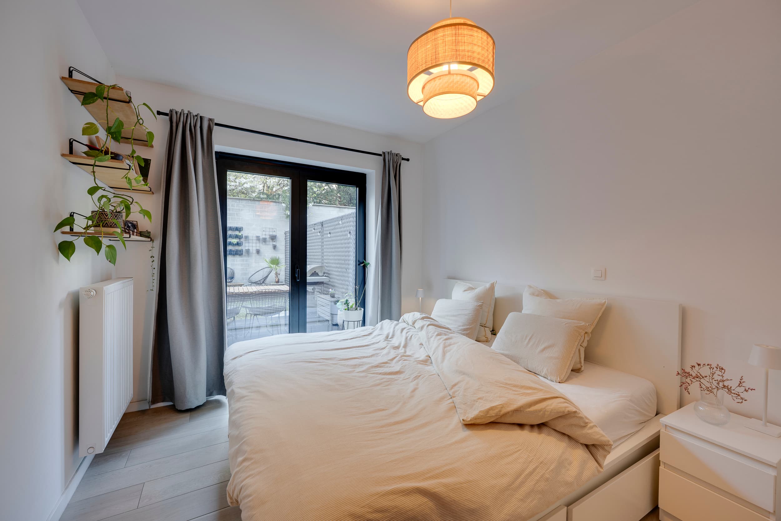 Appartement te koop