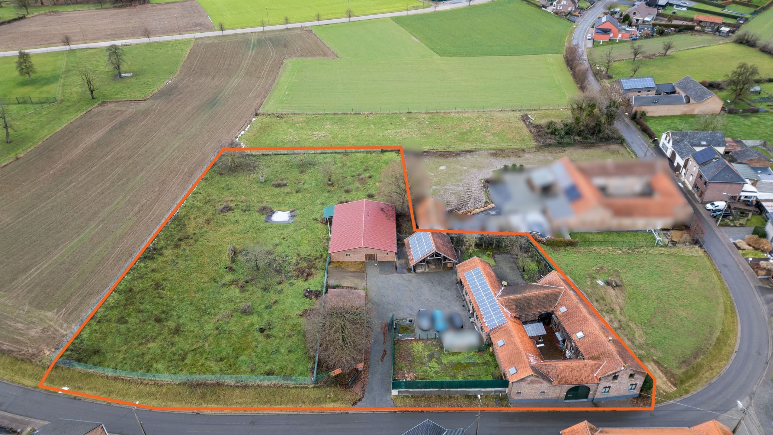 Huis te koop