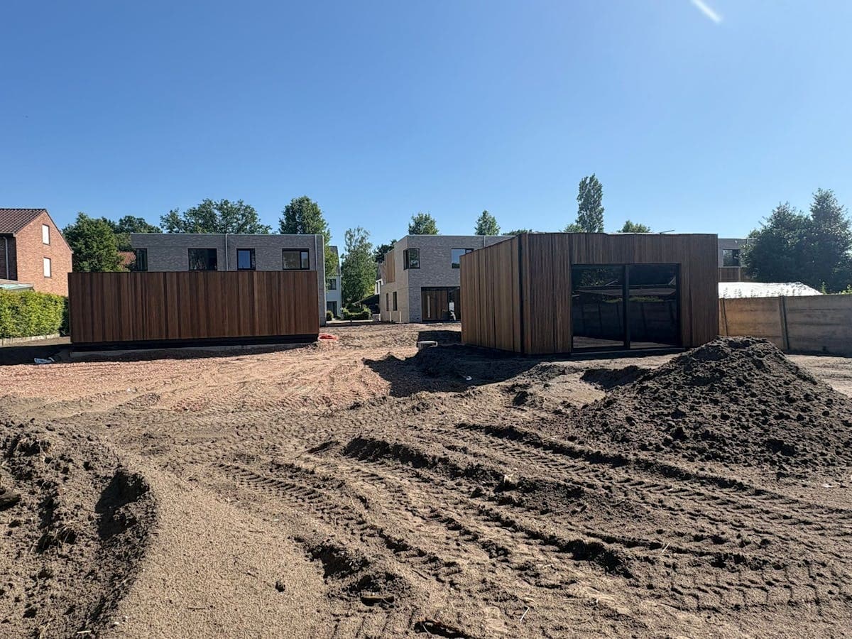 Huis te koop