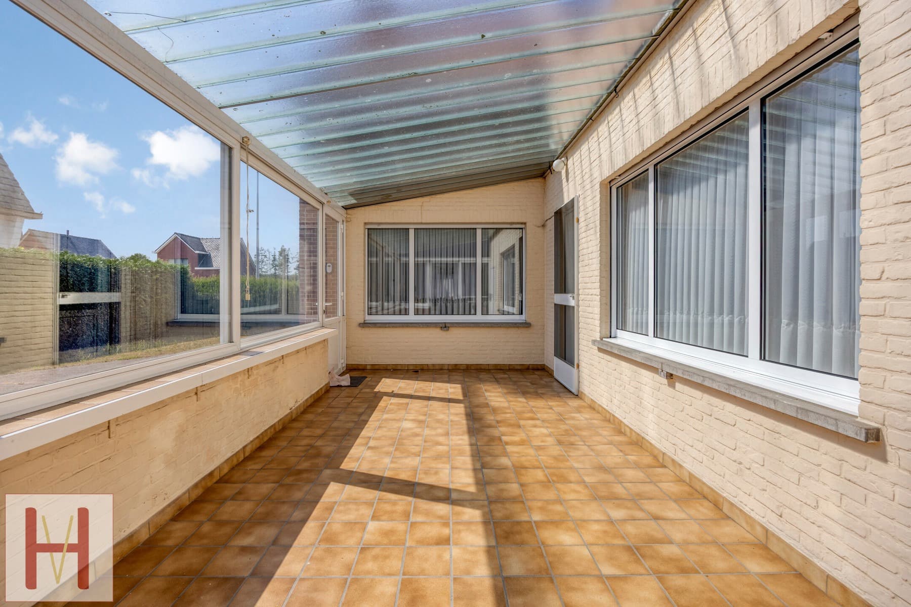 Huis te koop