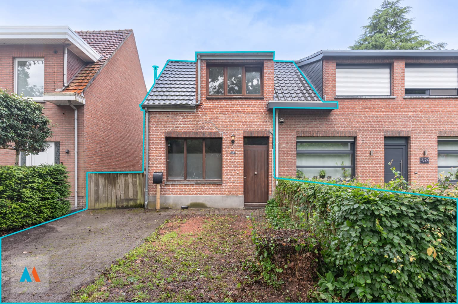 Huis te koop