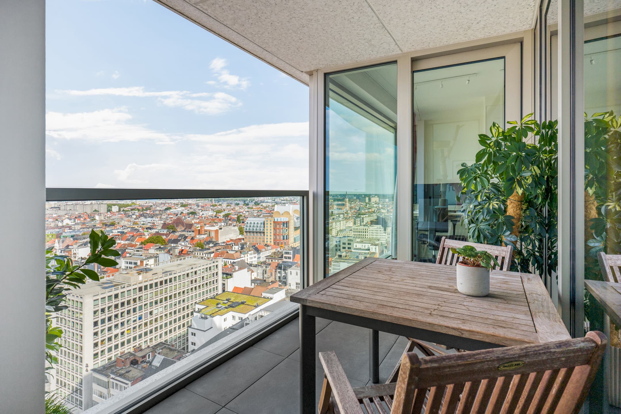 Appartement te koop