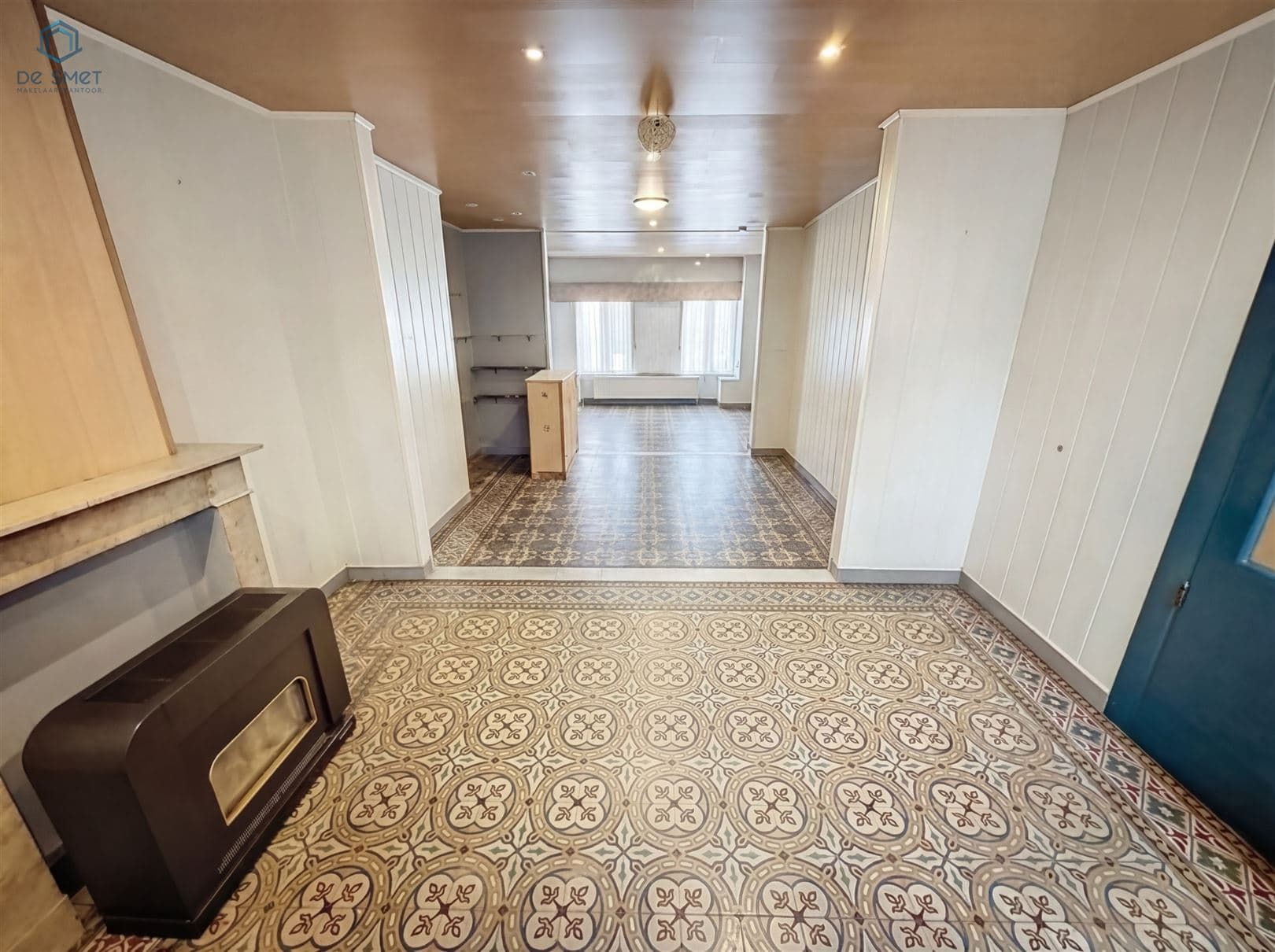 Huis te koop