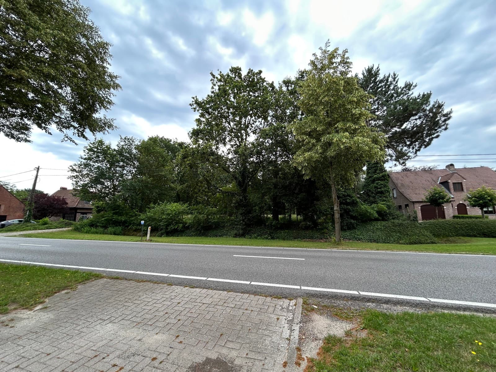 Grond te koop