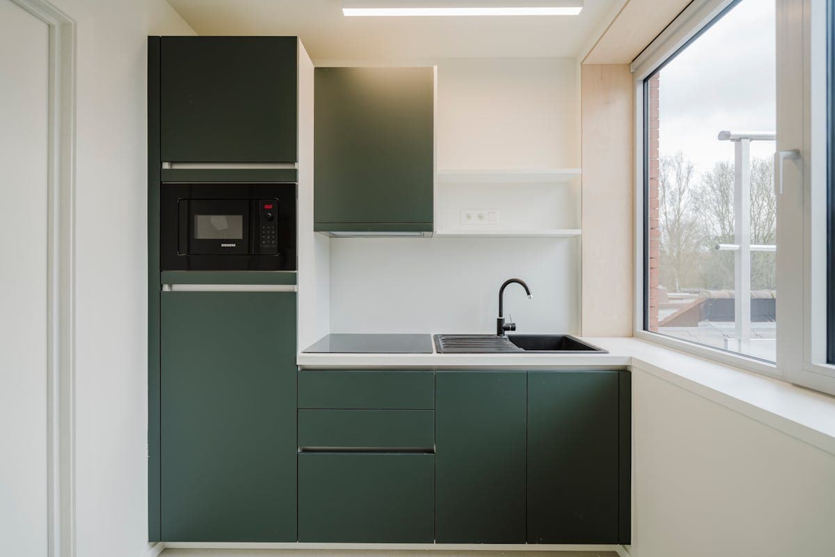 Appartement te koop