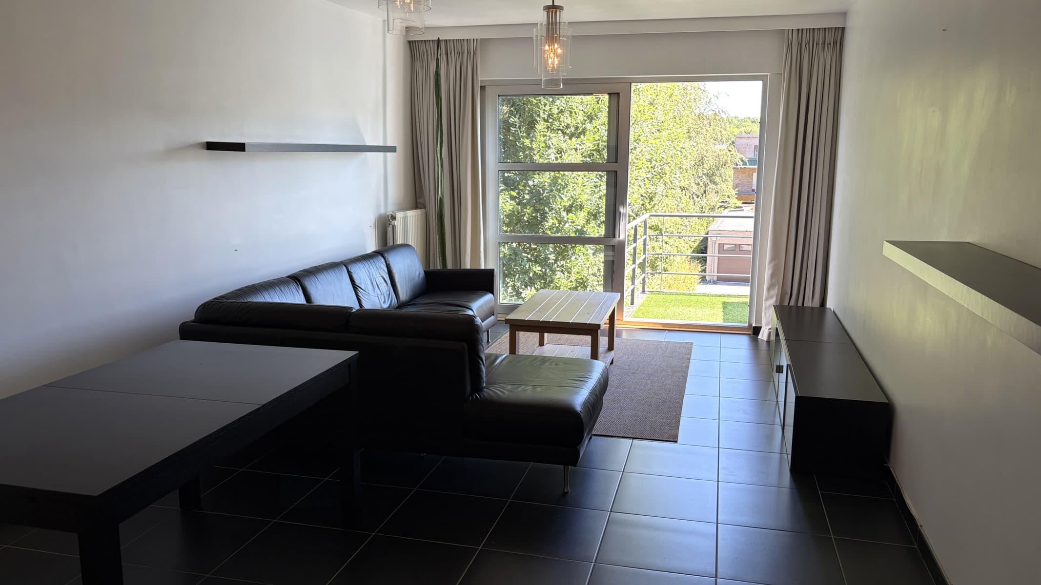 Appartement te koop