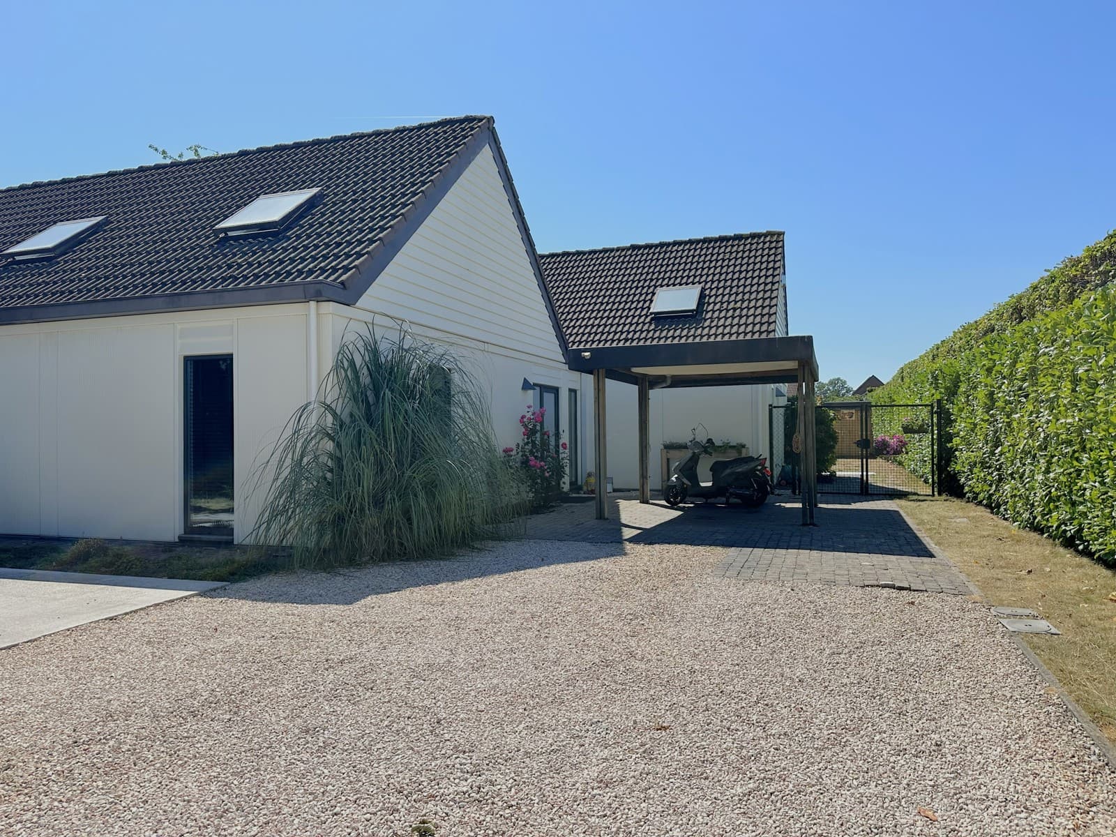 Huis te koop