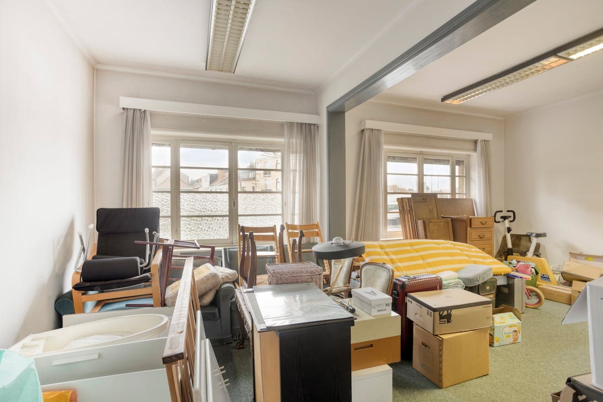Appartement te koop