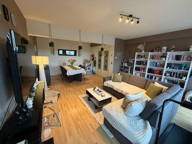 Appartement te koop