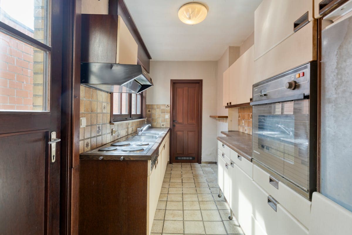 Huis te koop