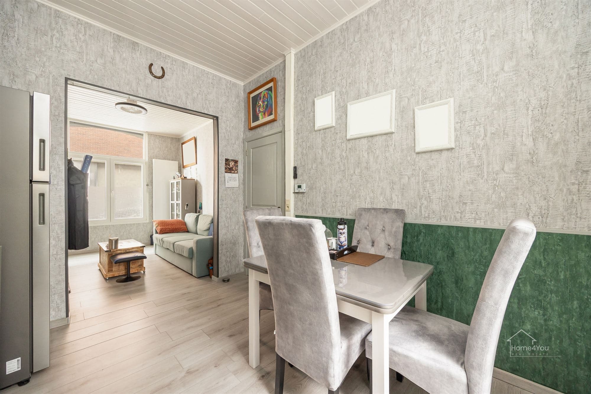 Huis te koop