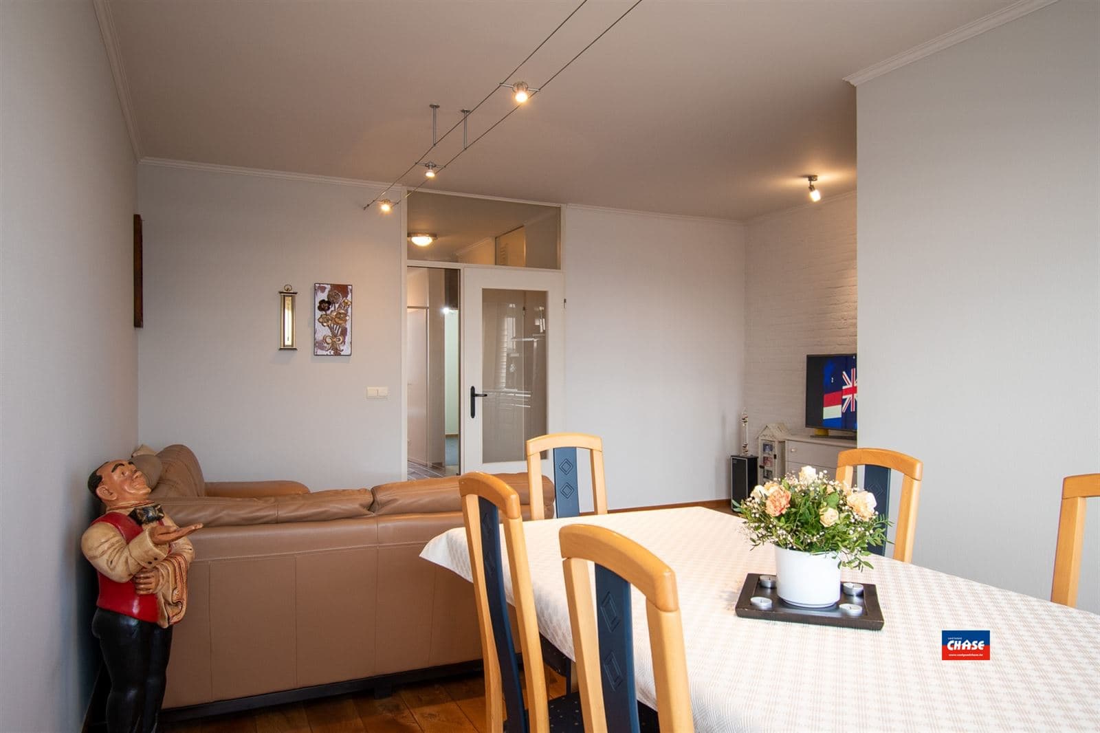 Appartement te koop