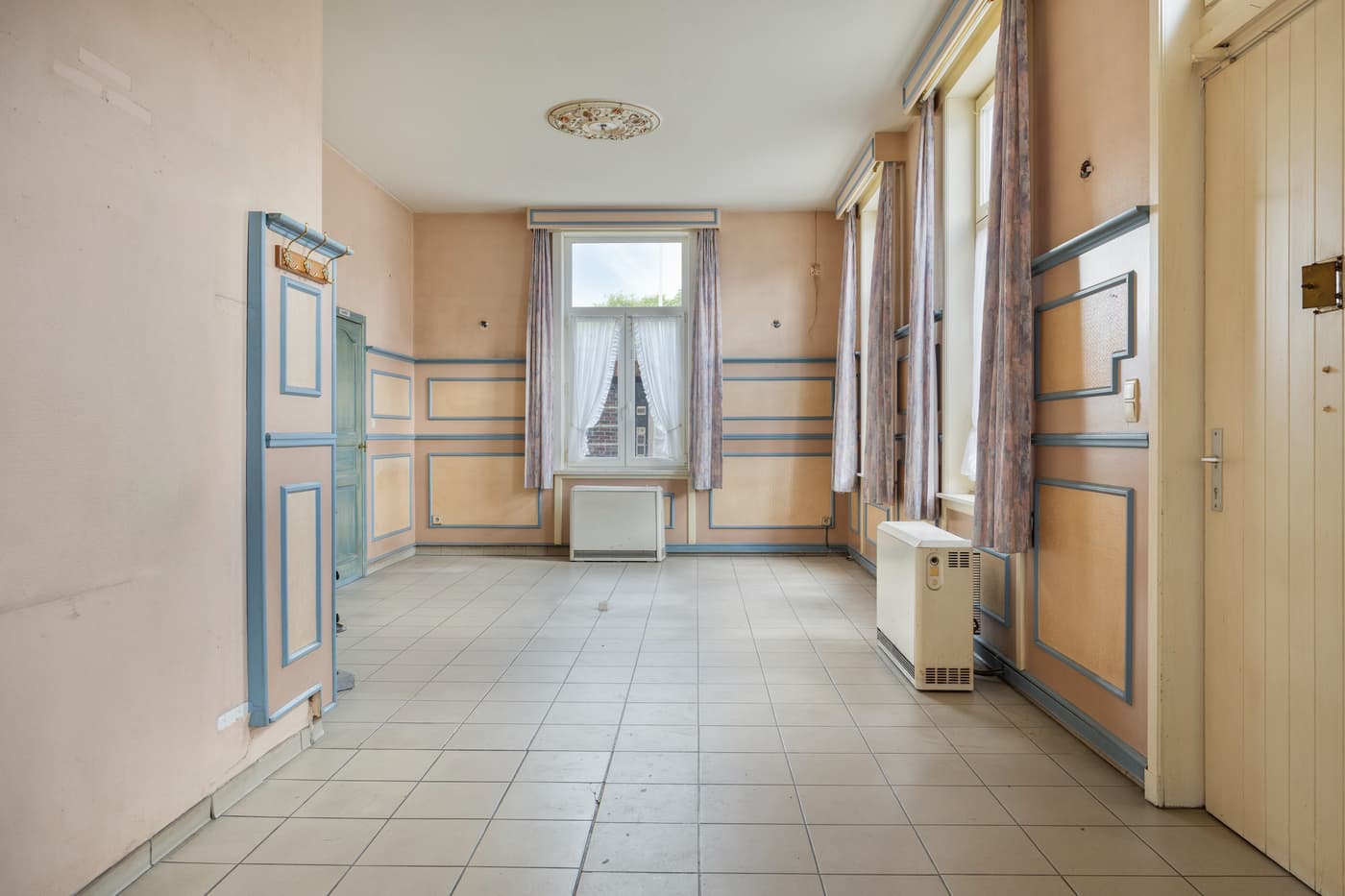 Huis te koop