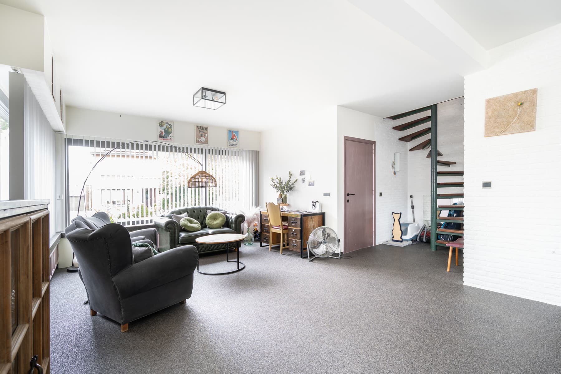 Huis te koop