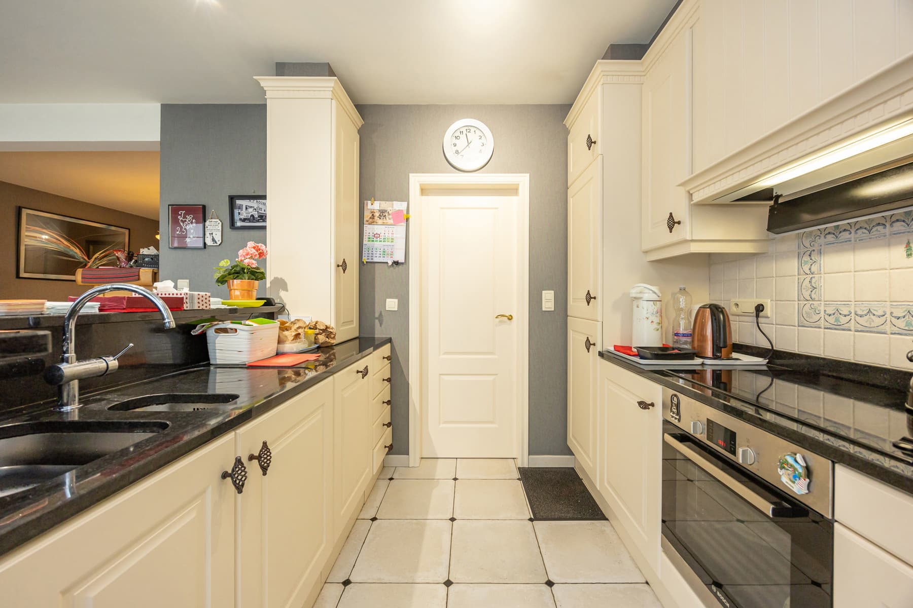 Appartement te koop