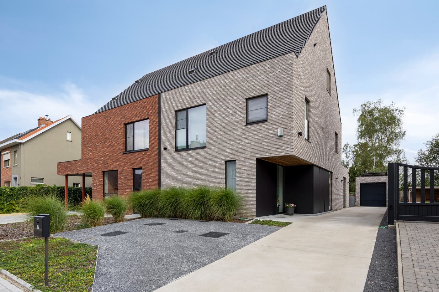 Huis te koop