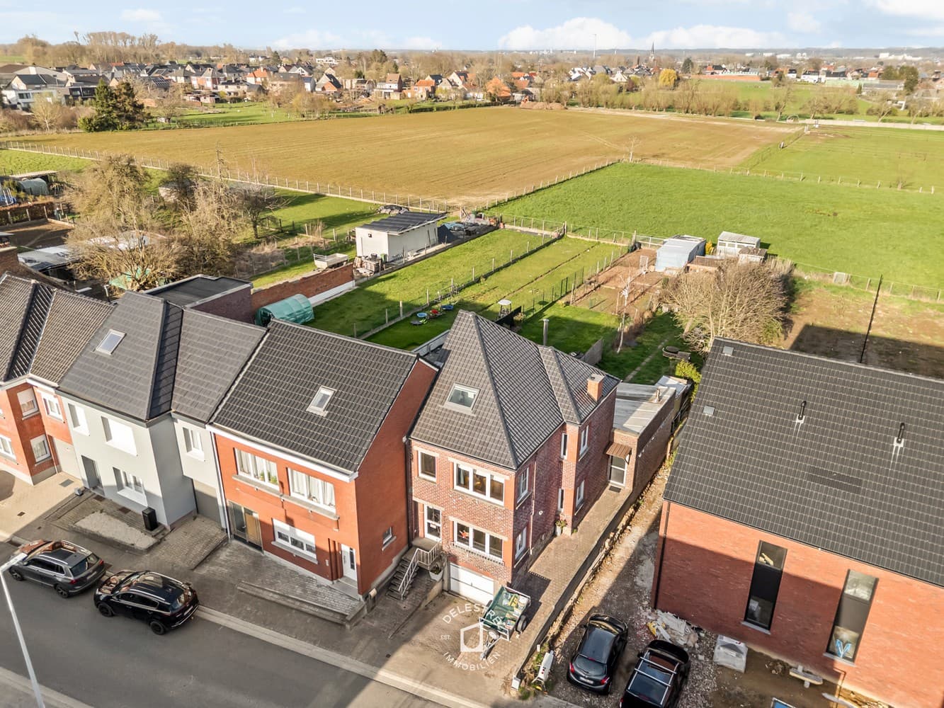 Huis te koop