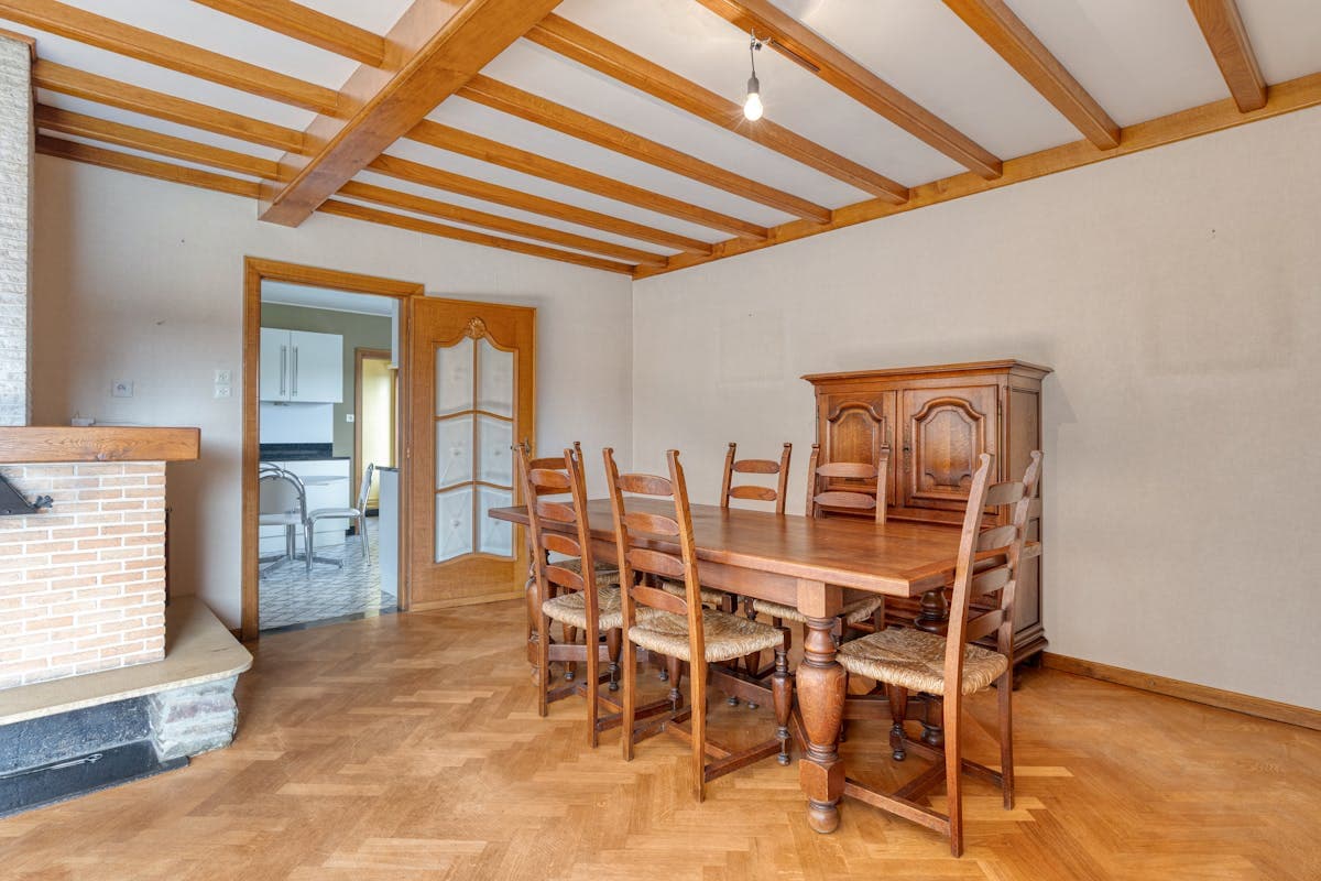 Huis te koop
