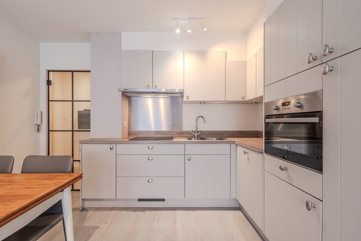 Appartement te koop