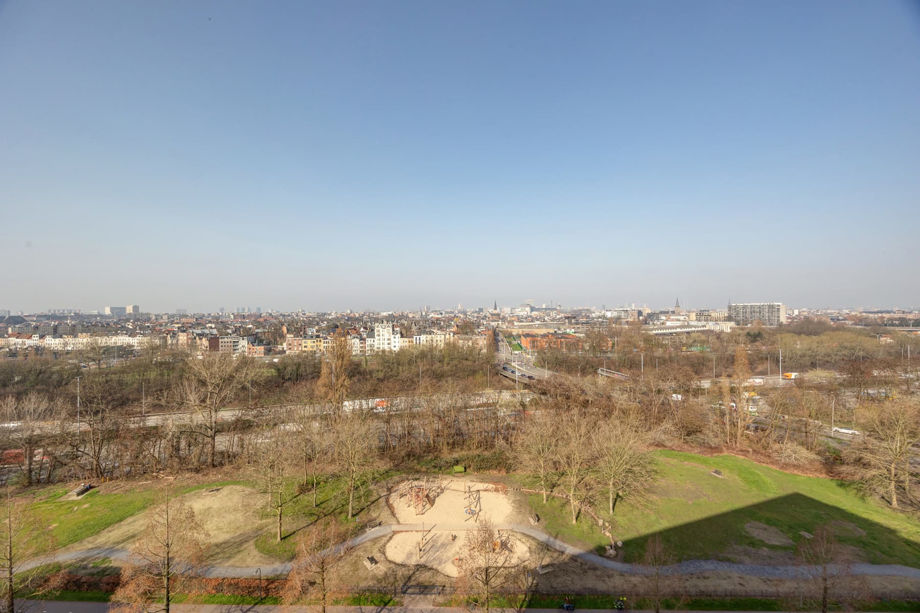 Appartement te koop