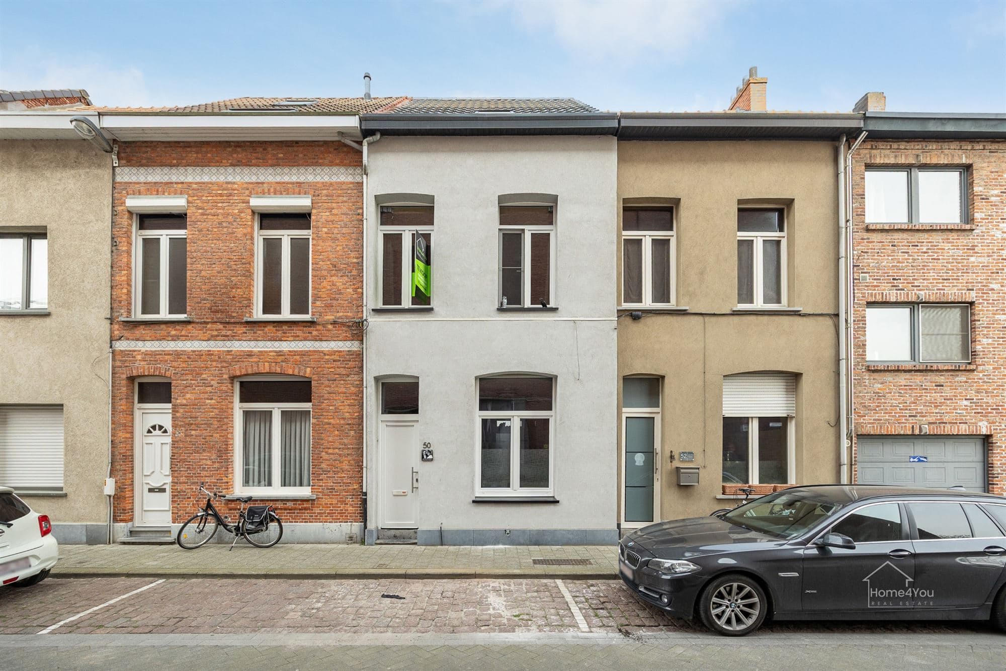 Huis te koop