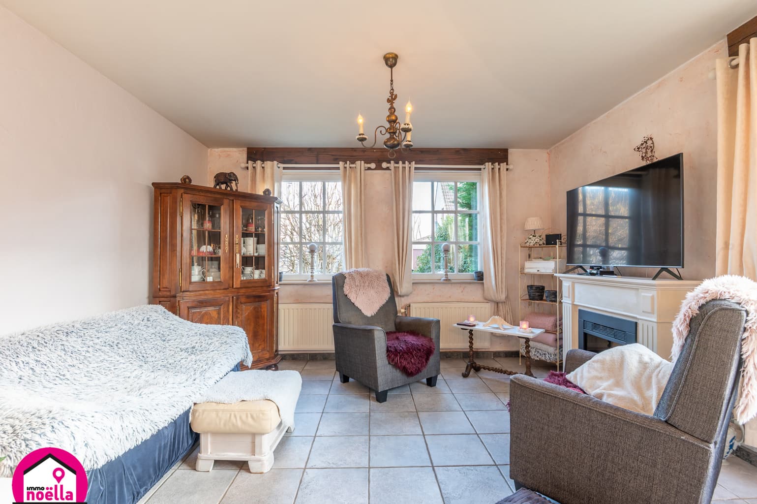 Huis te koop