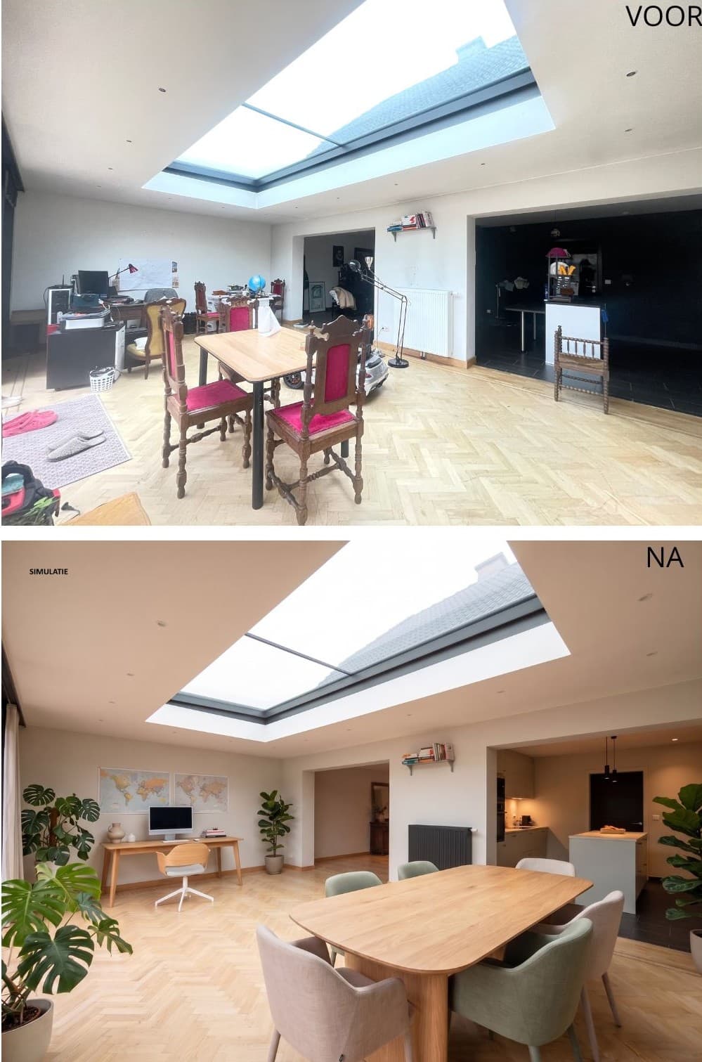 Huis te koop
