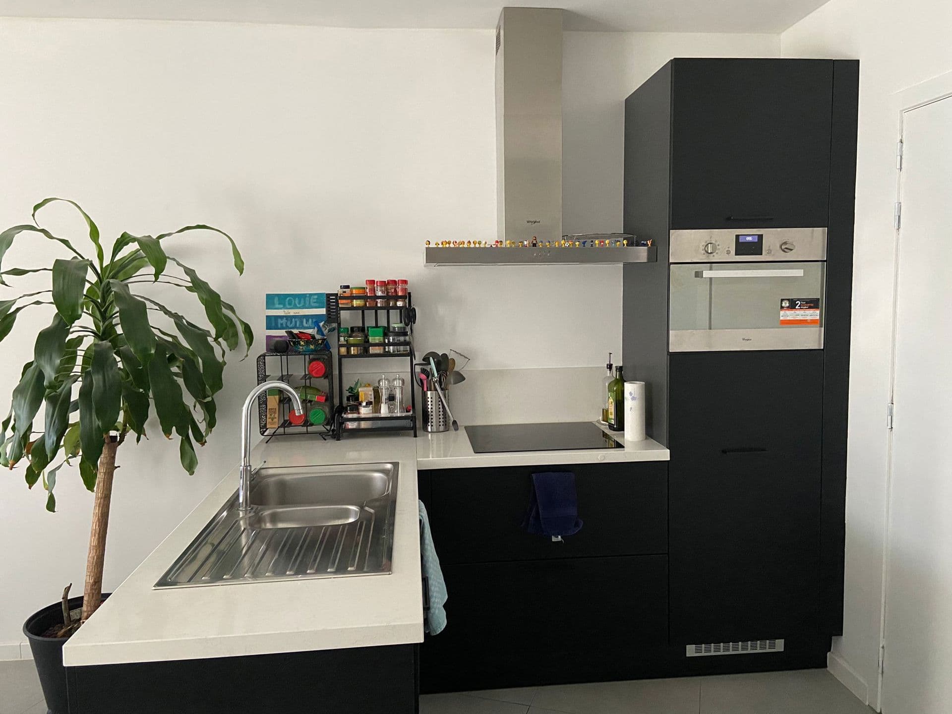 Appartement te koop