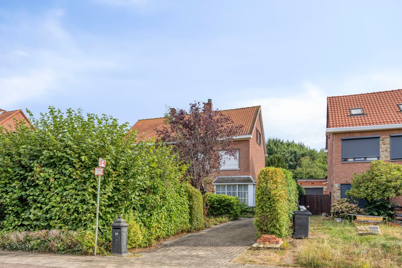 Huis te koop