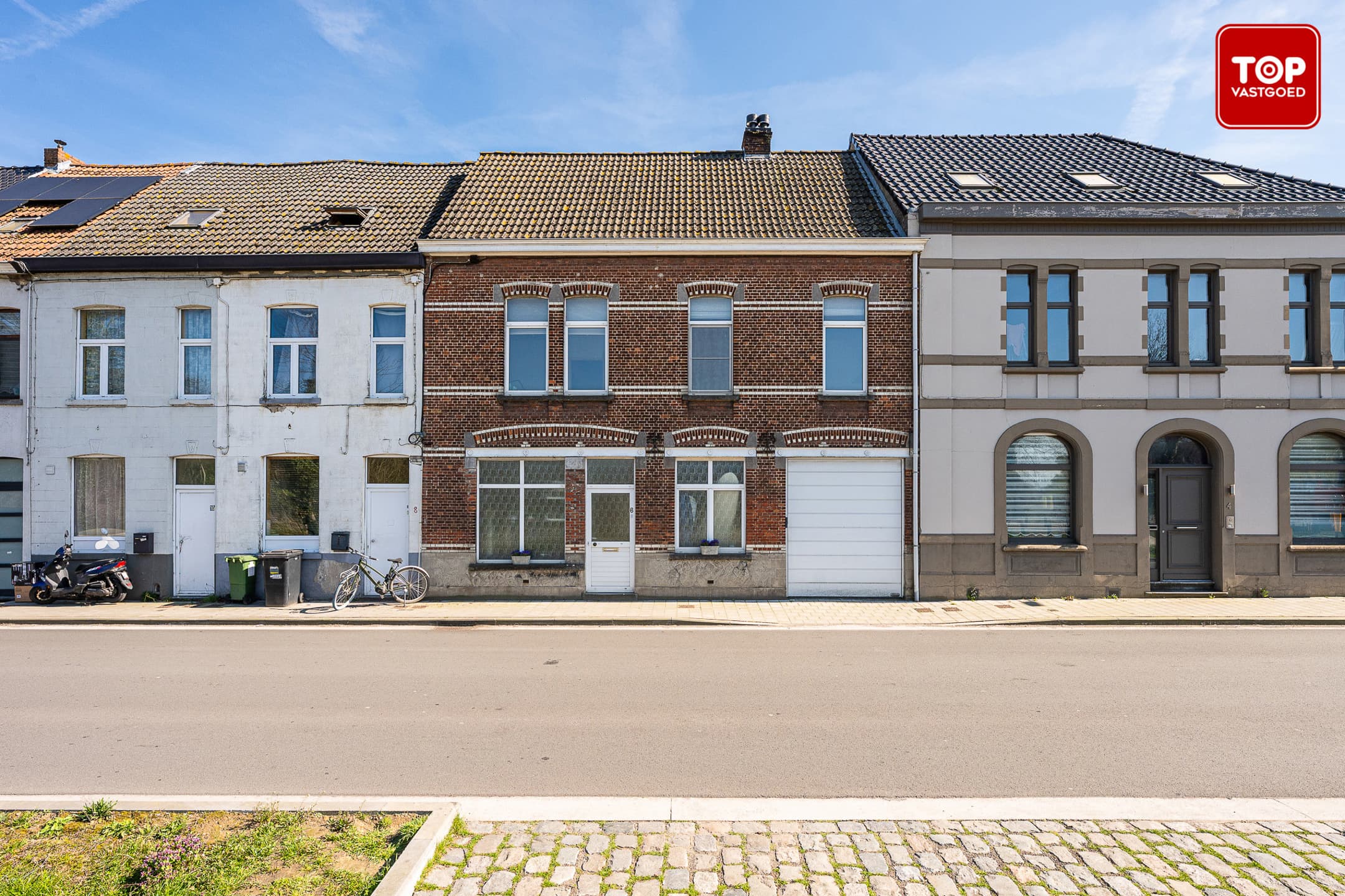 Huis te koop