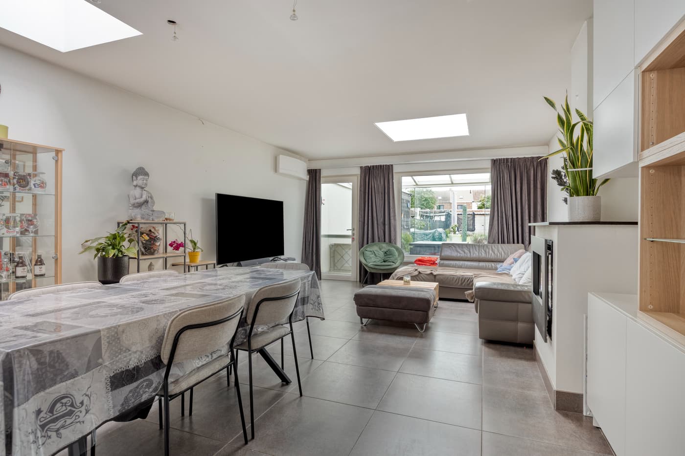 Huis te koop