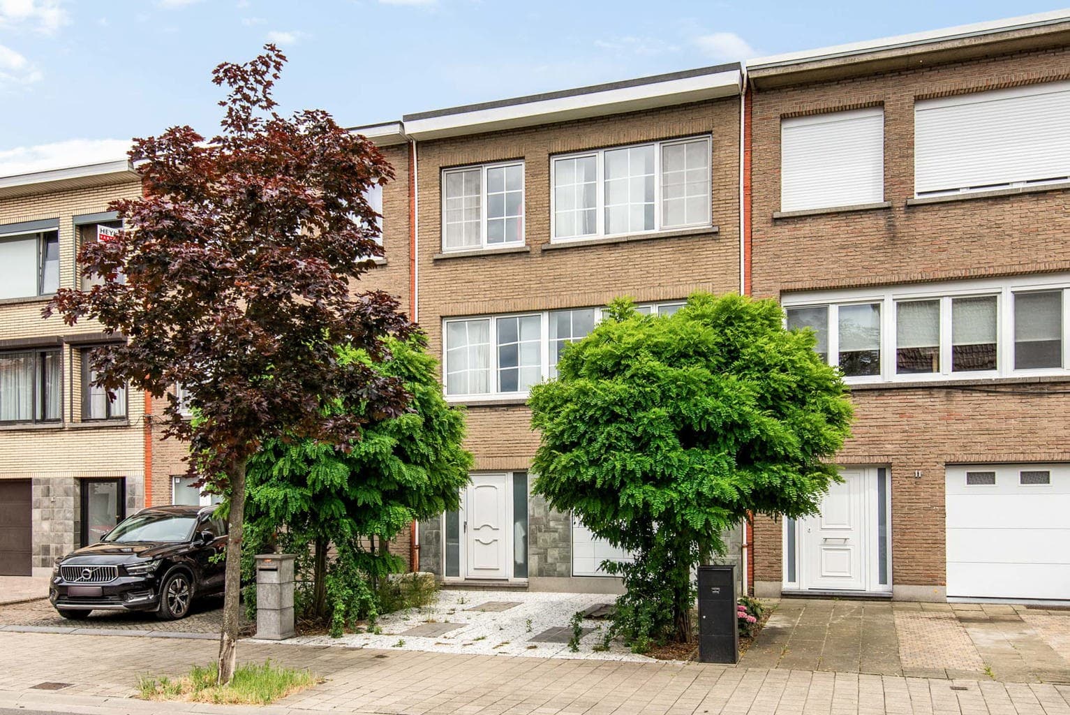 Huis te koop