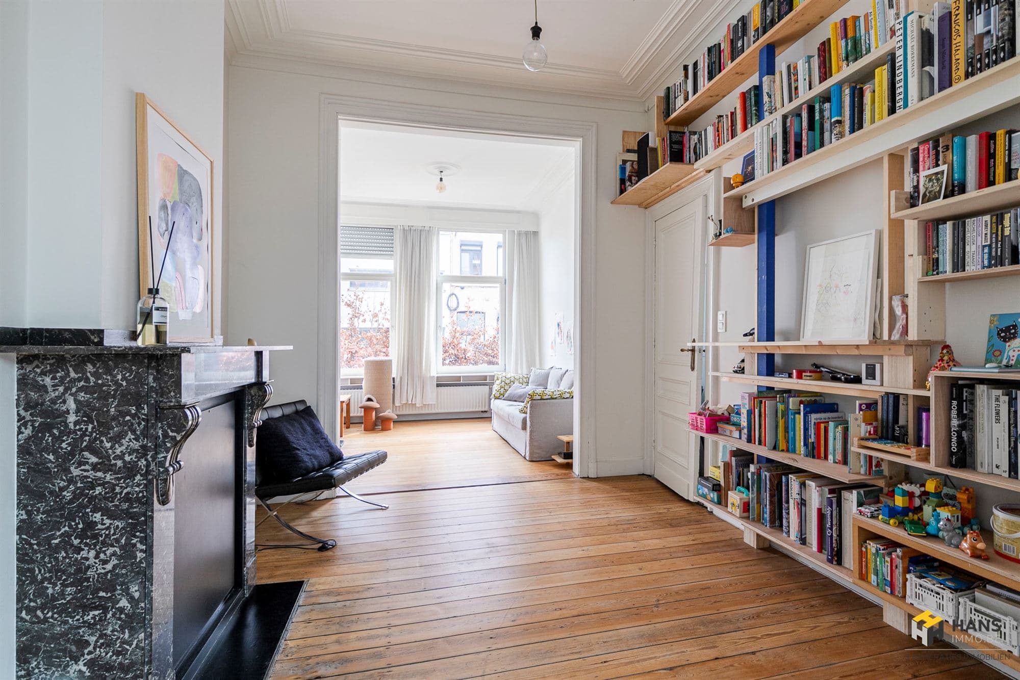 Huis te koop