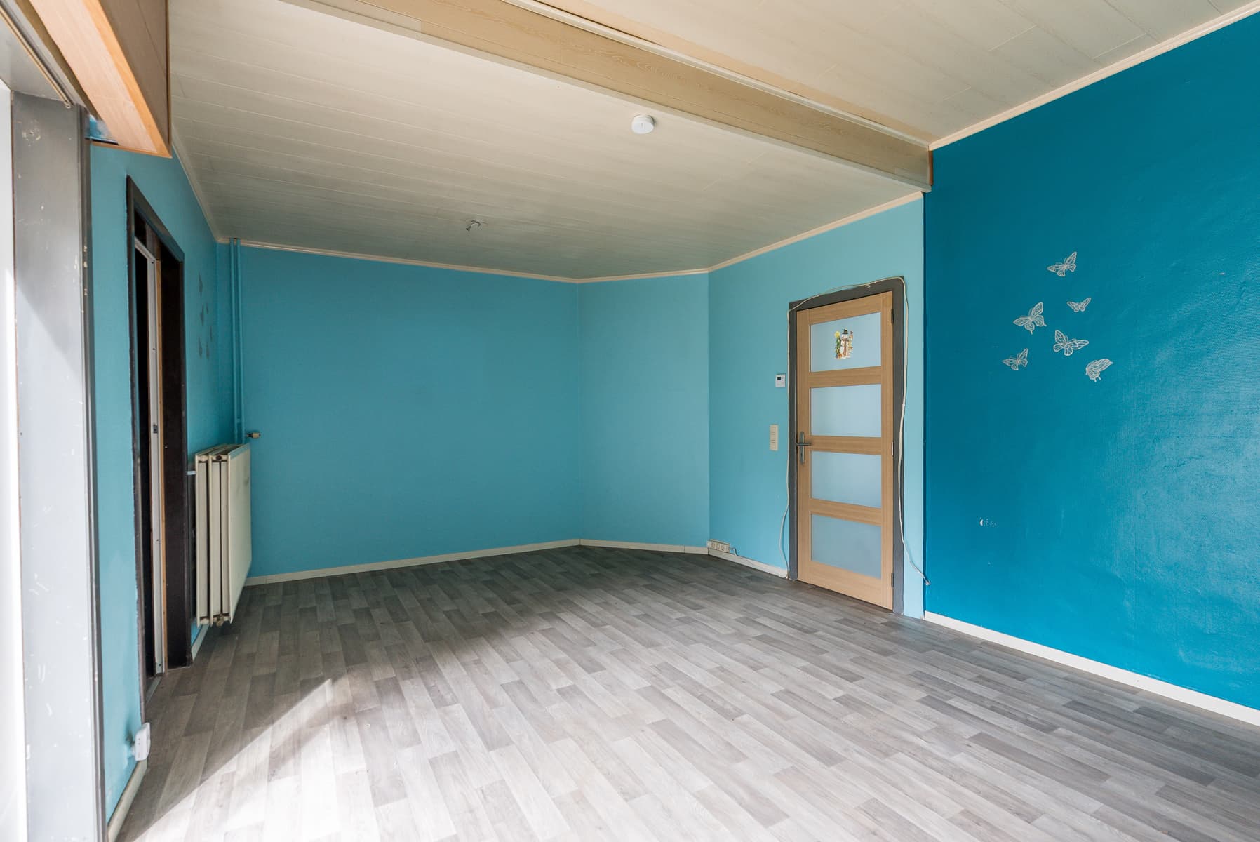 Huis te koop