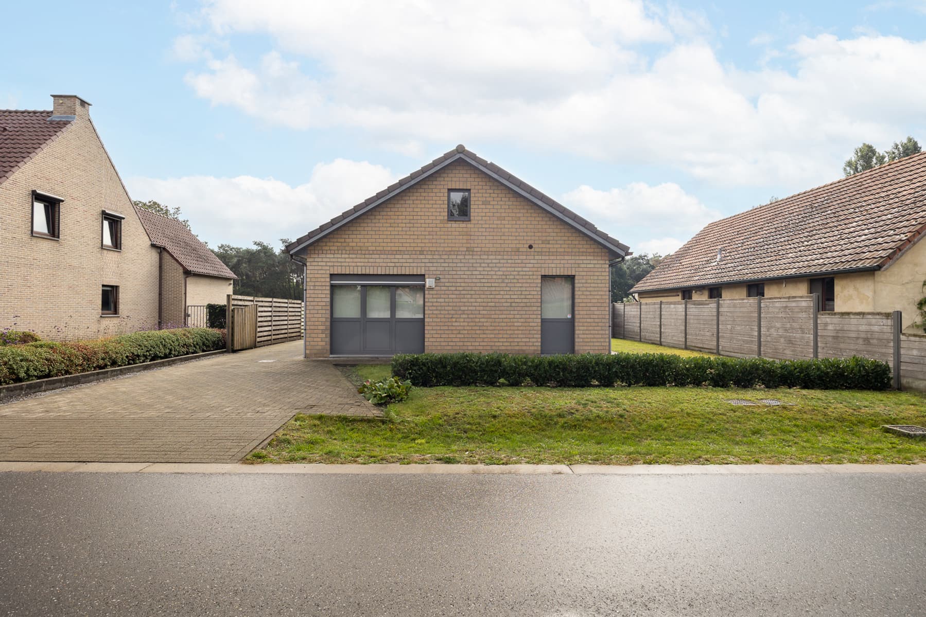 Huis te koop