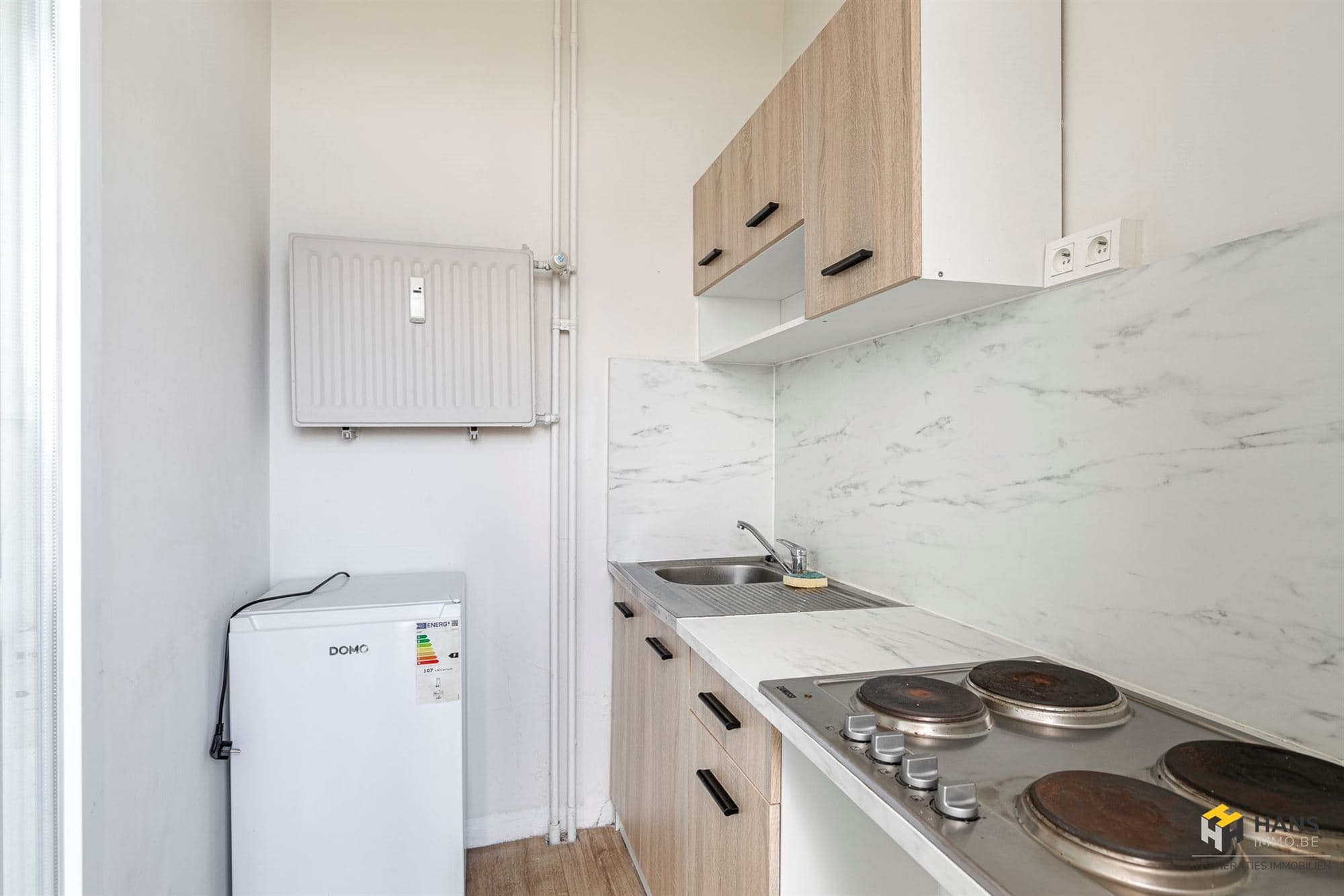 Appartement te koop