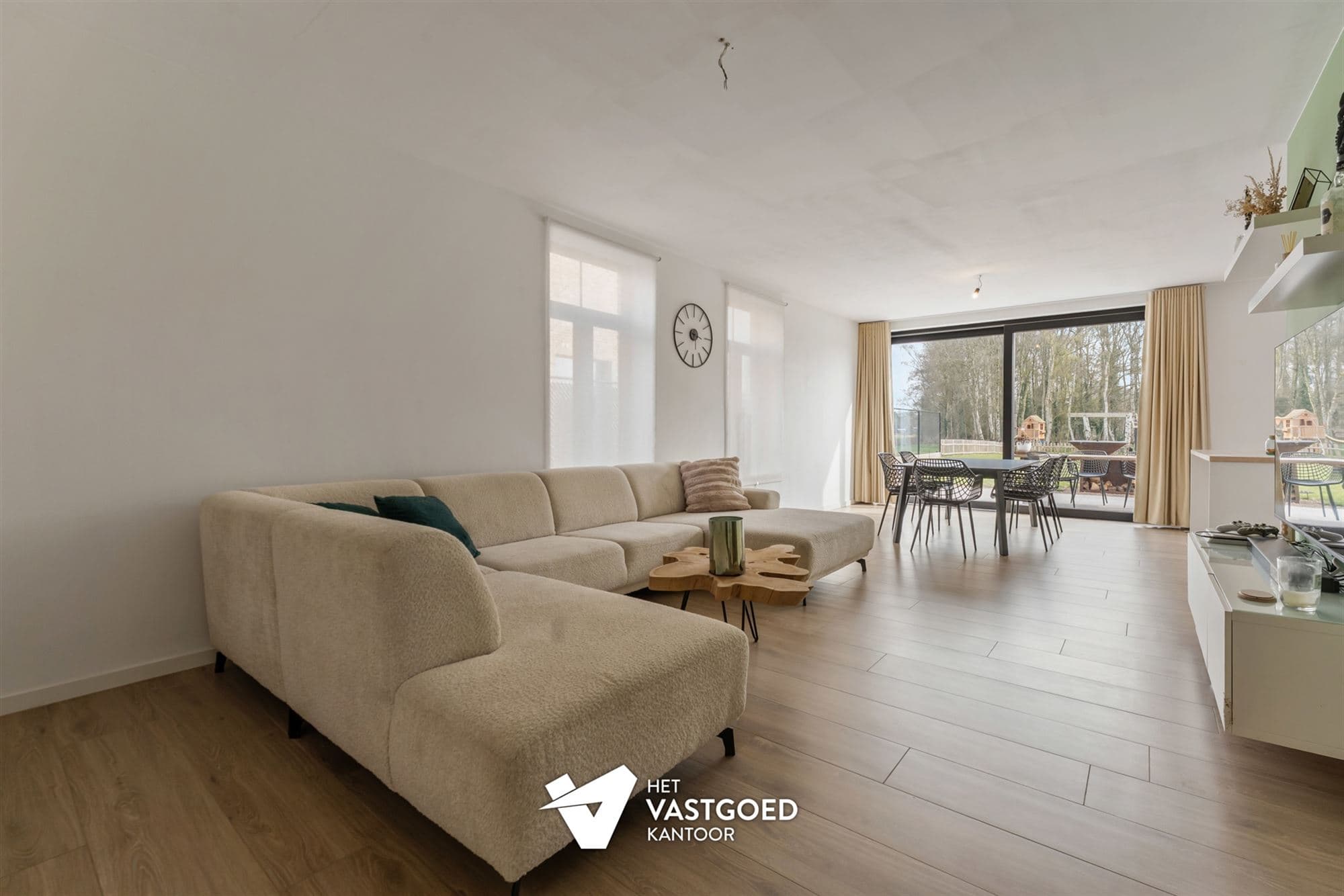 Huis te koop