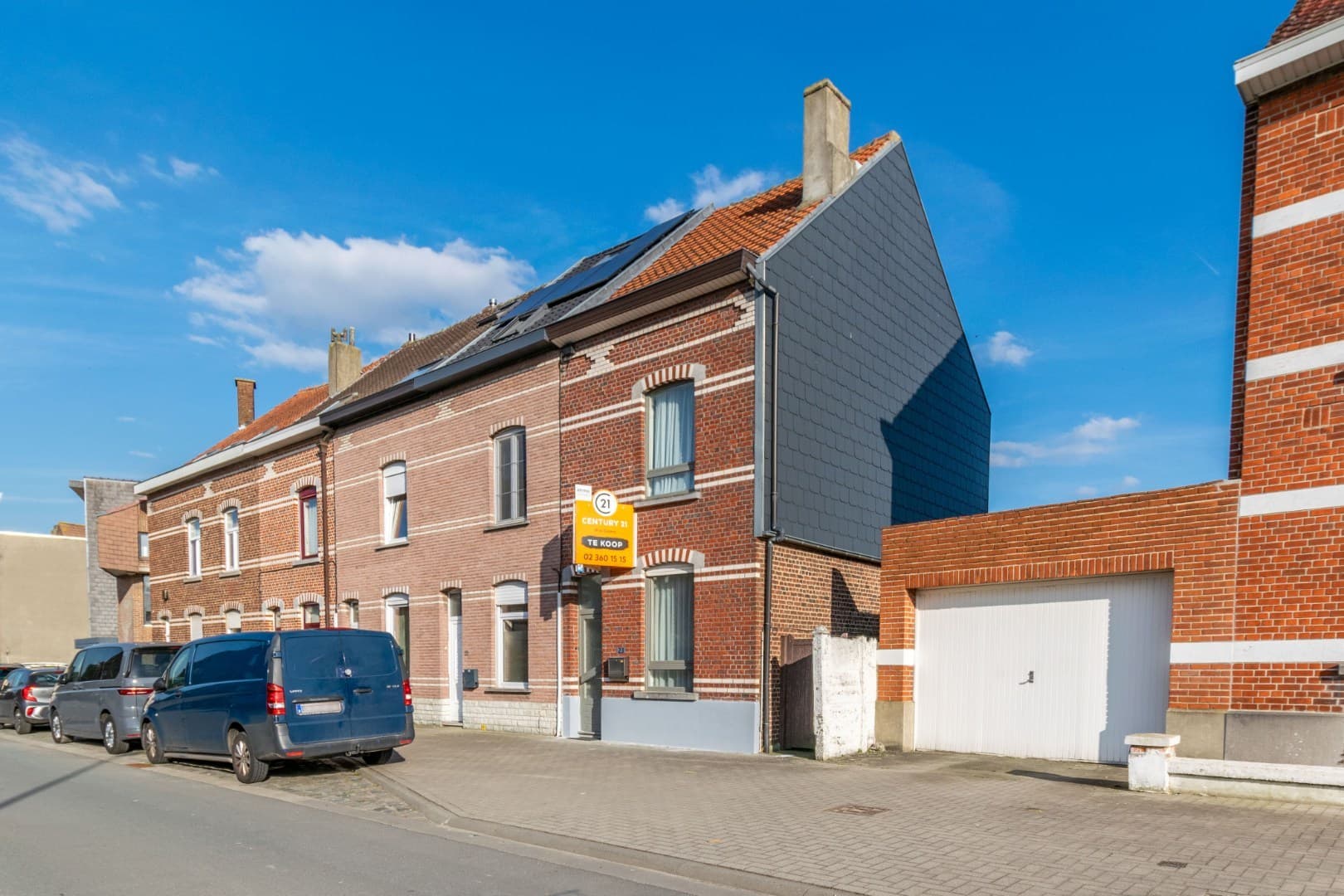 Huis te koop