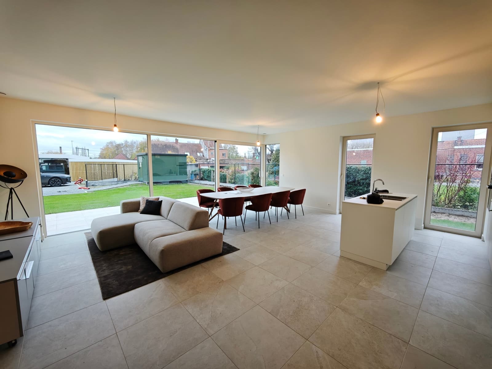 Appartement te koop